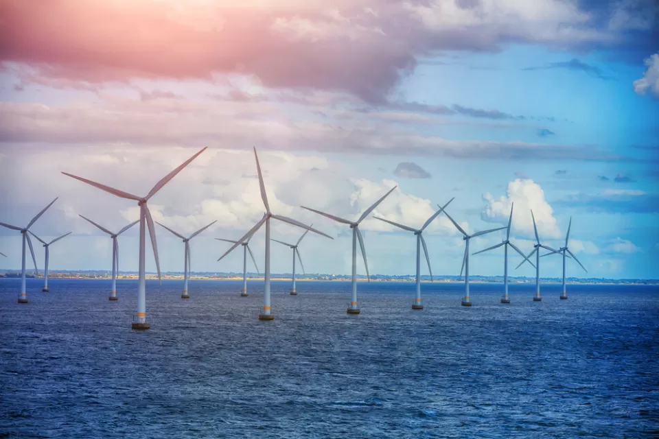 Floating offshore wind turbines